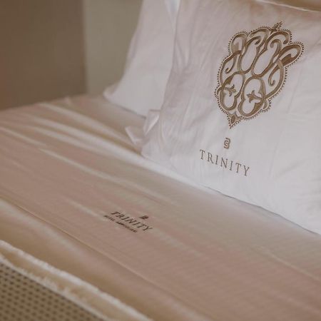 Trinity Suites Ammouliani Hospitality Extérieur photo