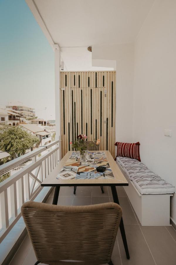 Trinity Suites Ammouliani Hospitality Extérieur photo