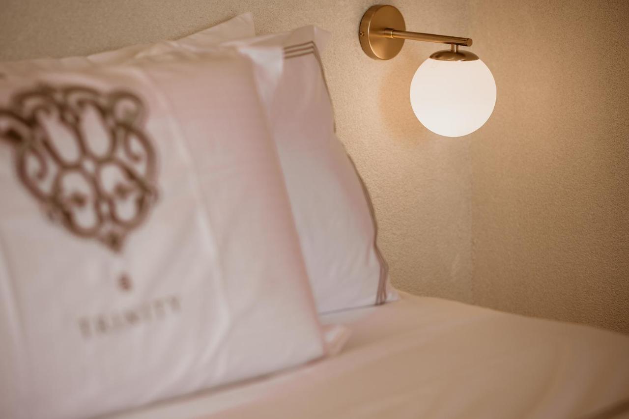 Trinity Suites Ammouliani Hospitality Extérieur photo