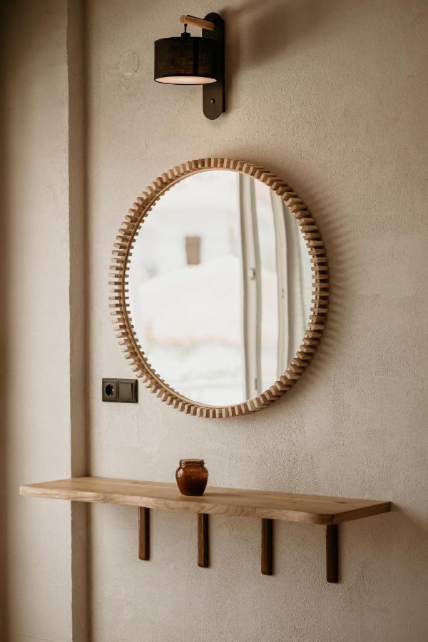 Trinity Suites Ammouliani Hospitality Extérieur photo