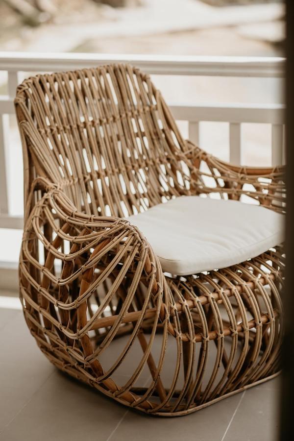 Trinity Suites Ammouliani Hospitality Extérieur photo